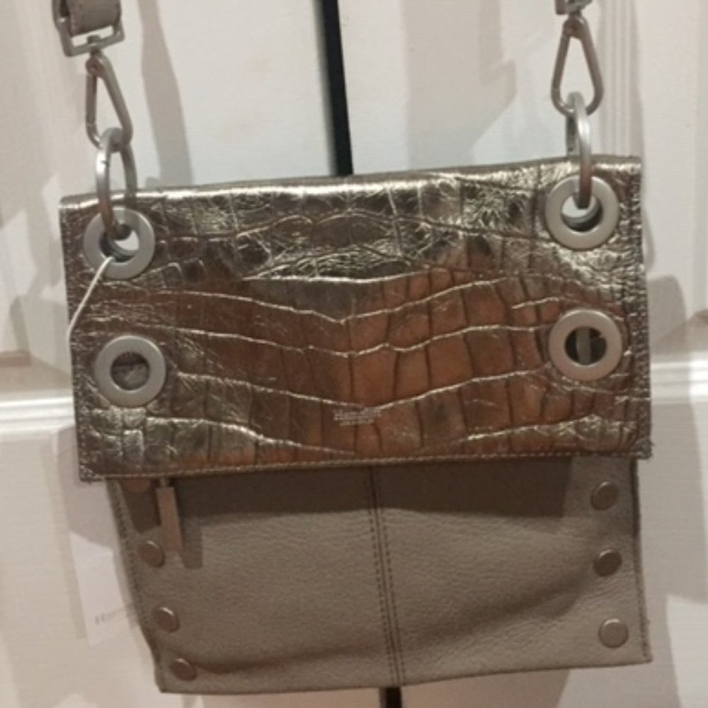 HAMMITT Limited Edition Crossbody Purse